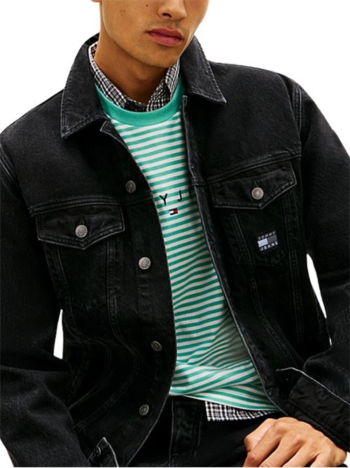  Tommy Jeans | DM0DM226701BZ